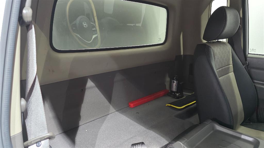 현대 포터2 1톤 표준탑 슈퍼캡 LPG 11