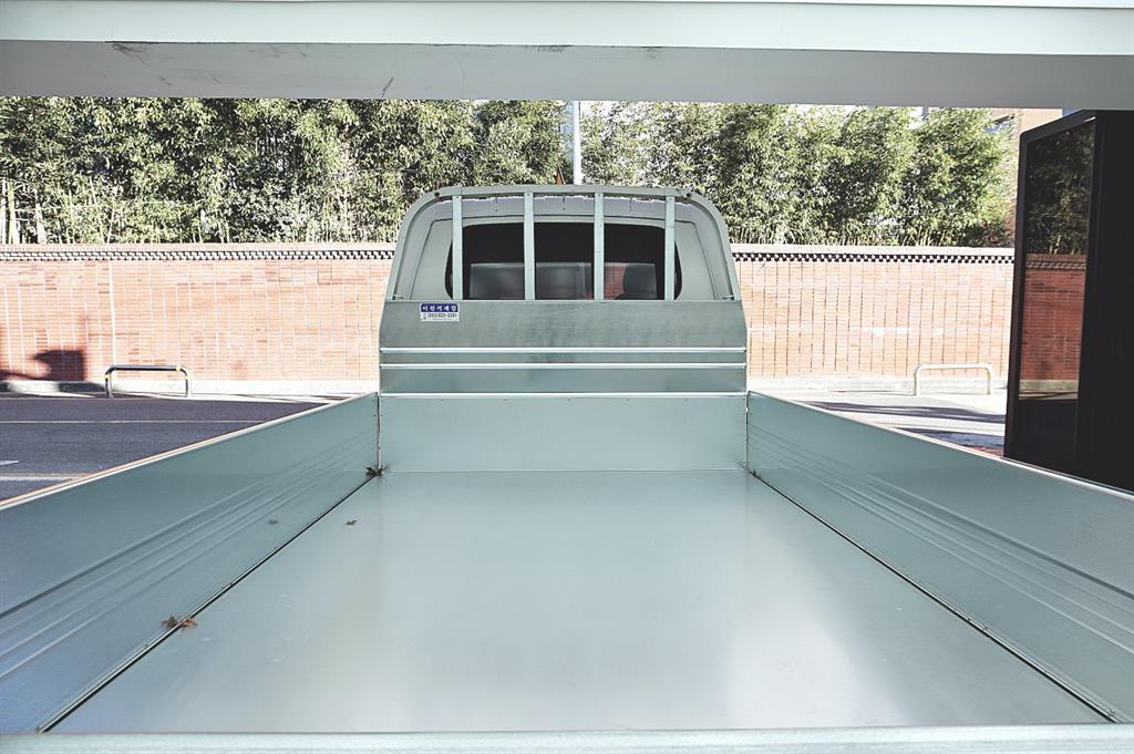 기아 봉고3 1톤 카고 4