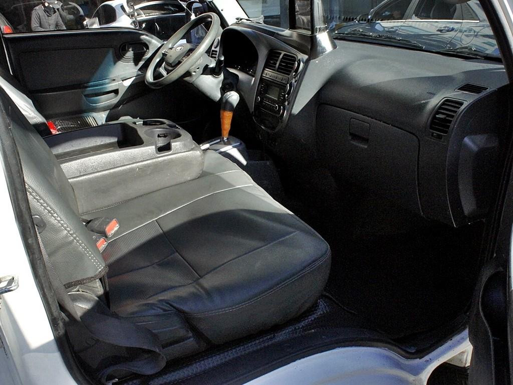 기아 봉고3 1톤 카고 5