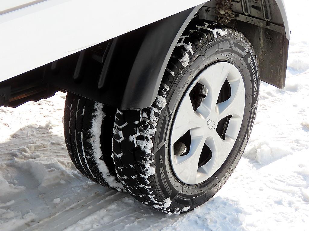 현대 포터2 1톤 냉장탑 LPG 19