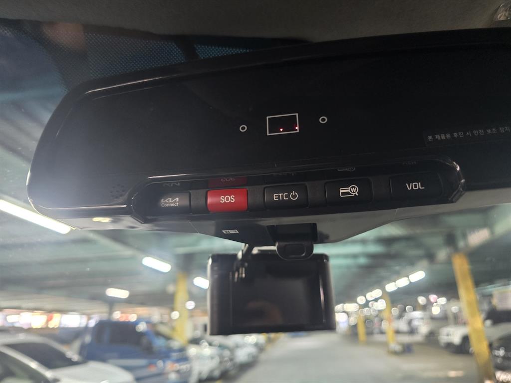 기아 봉고3 1톤 표준탑 전기 11