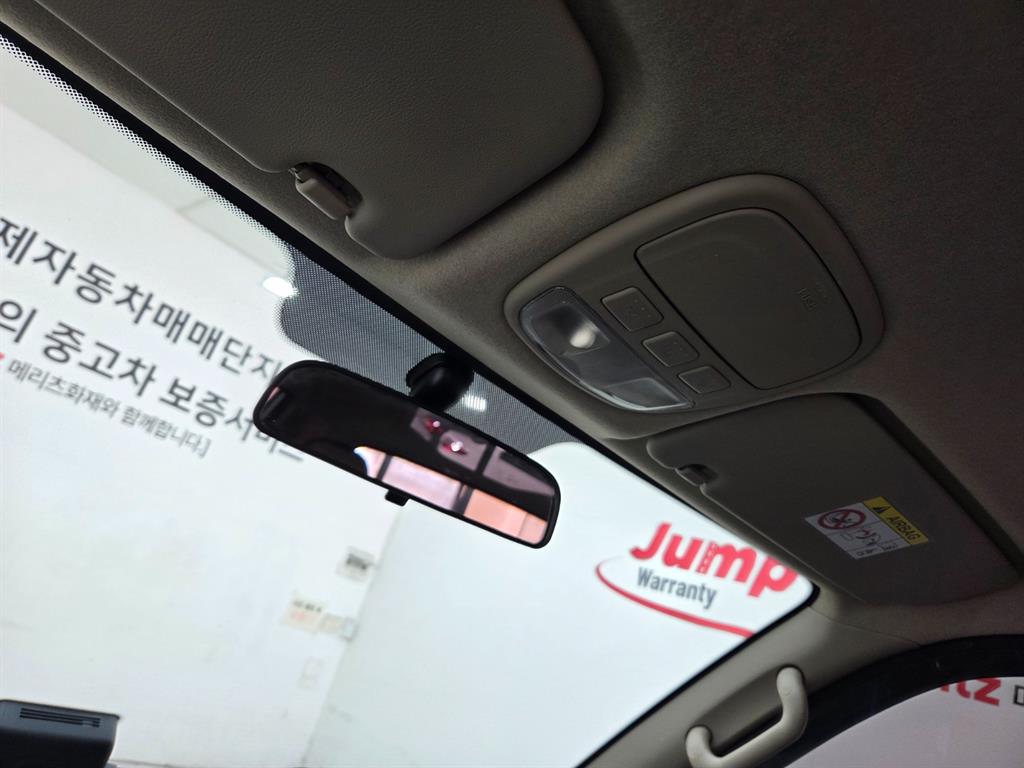 현대 포터2 1톤 카고 5