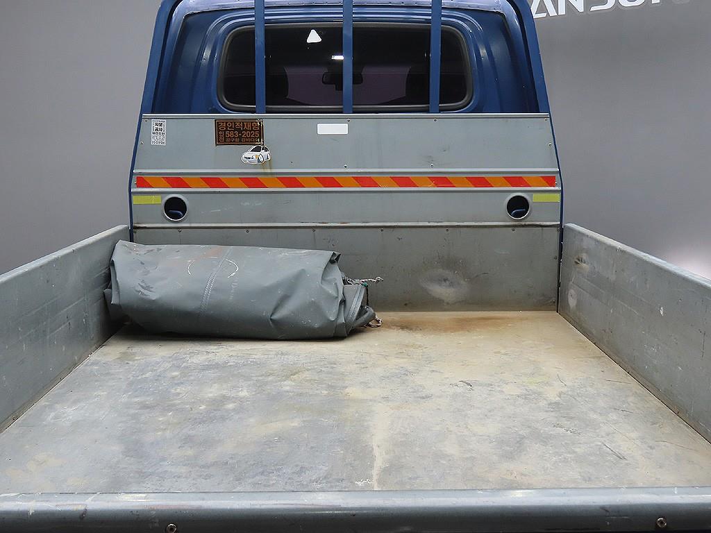 1톤 카고 7