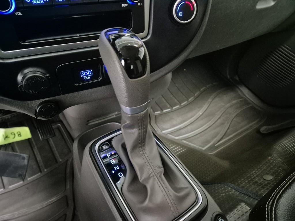 현대 포터2 1톤 포장탑 7