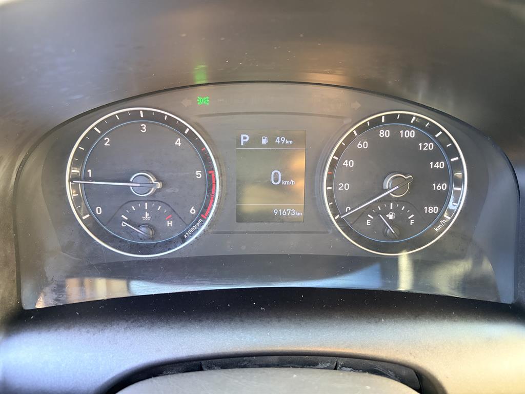 현대 활어차 포터2 1톤 2