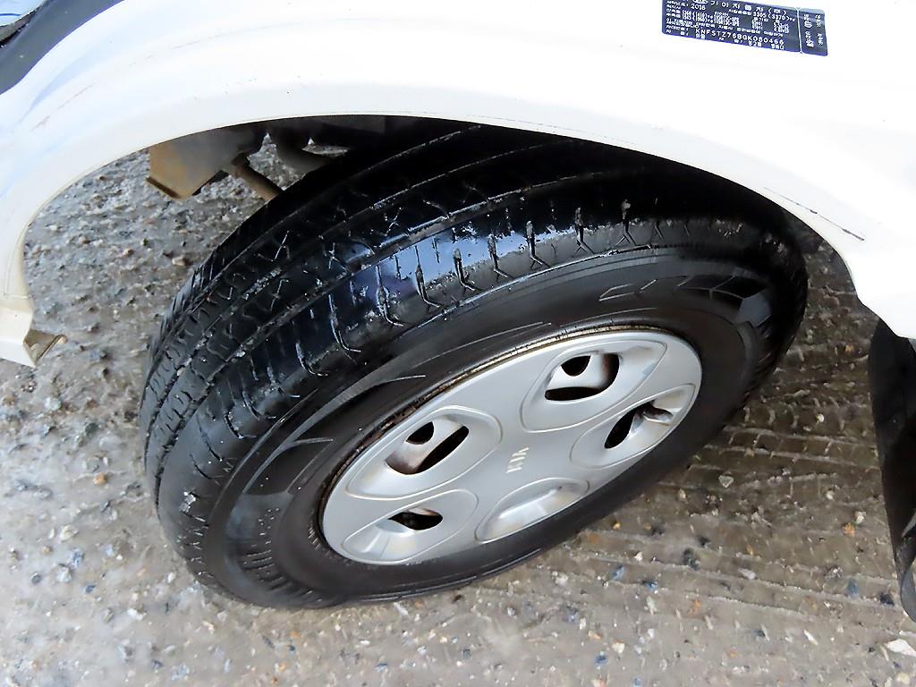 기아 봉고3 1톤 냉동윙 18