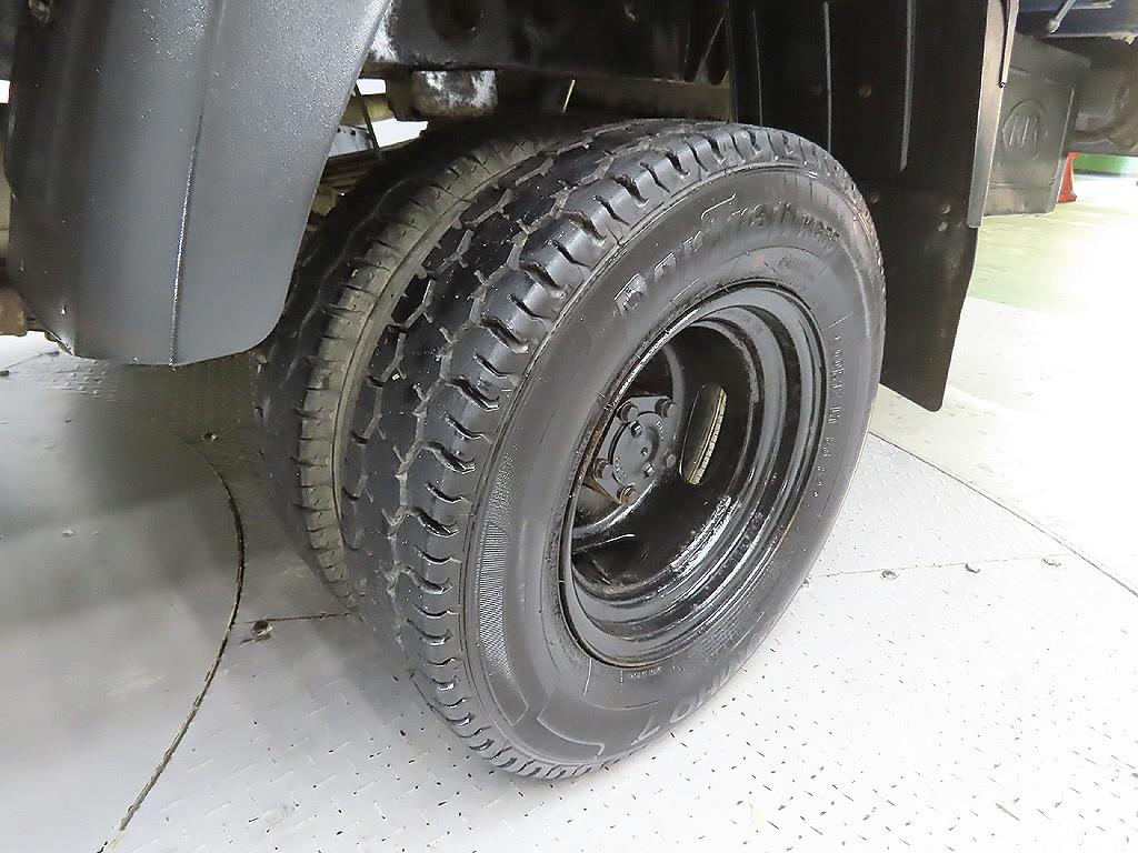 기아 봉고3 1톤 카고 5