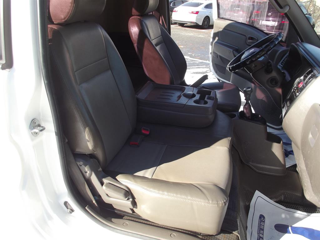 현대 포터2 1톤 카고 13