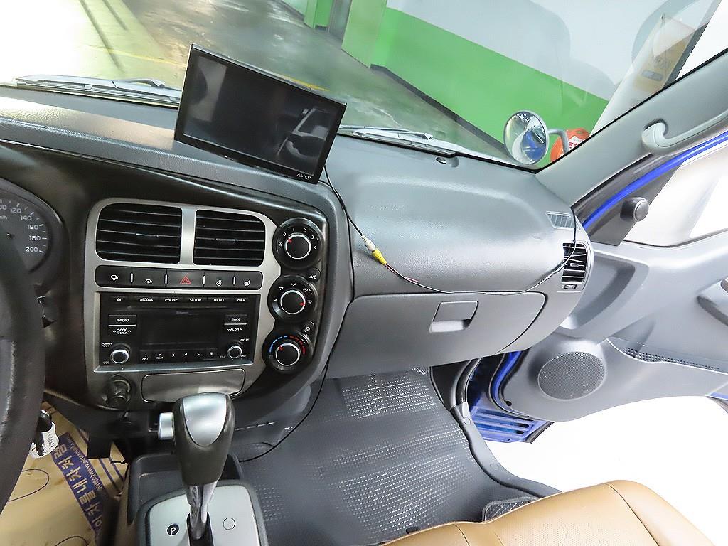 기아 봉고3 1톤 카고 7