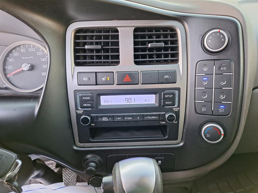 현대 포터2 1톤 표준탑 11