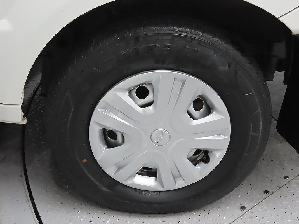 기아 봉고3 1톤 표준탑 전기 4