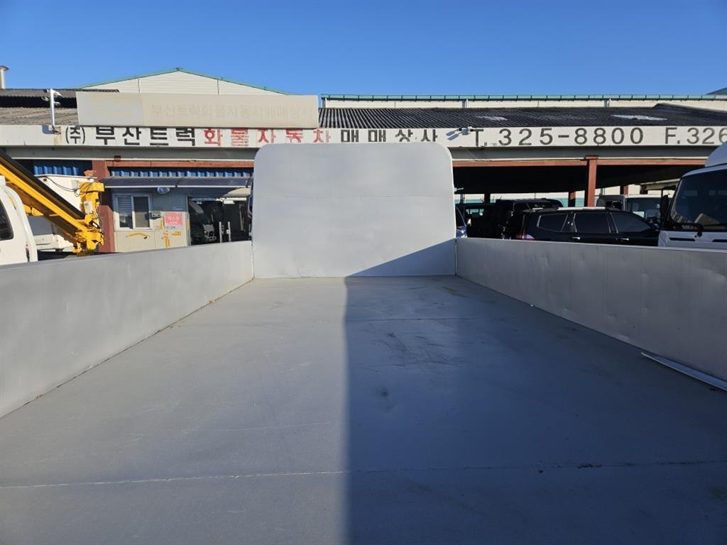 현대 이마이티 3.5톤 카고 5