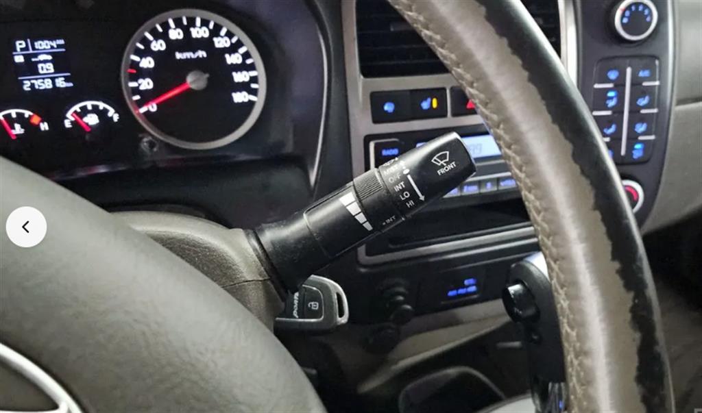 현대 포터2 1톤 카고 13