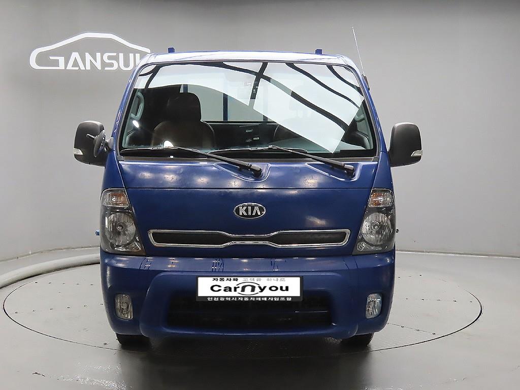기아 봉고3 1톤 카고 0