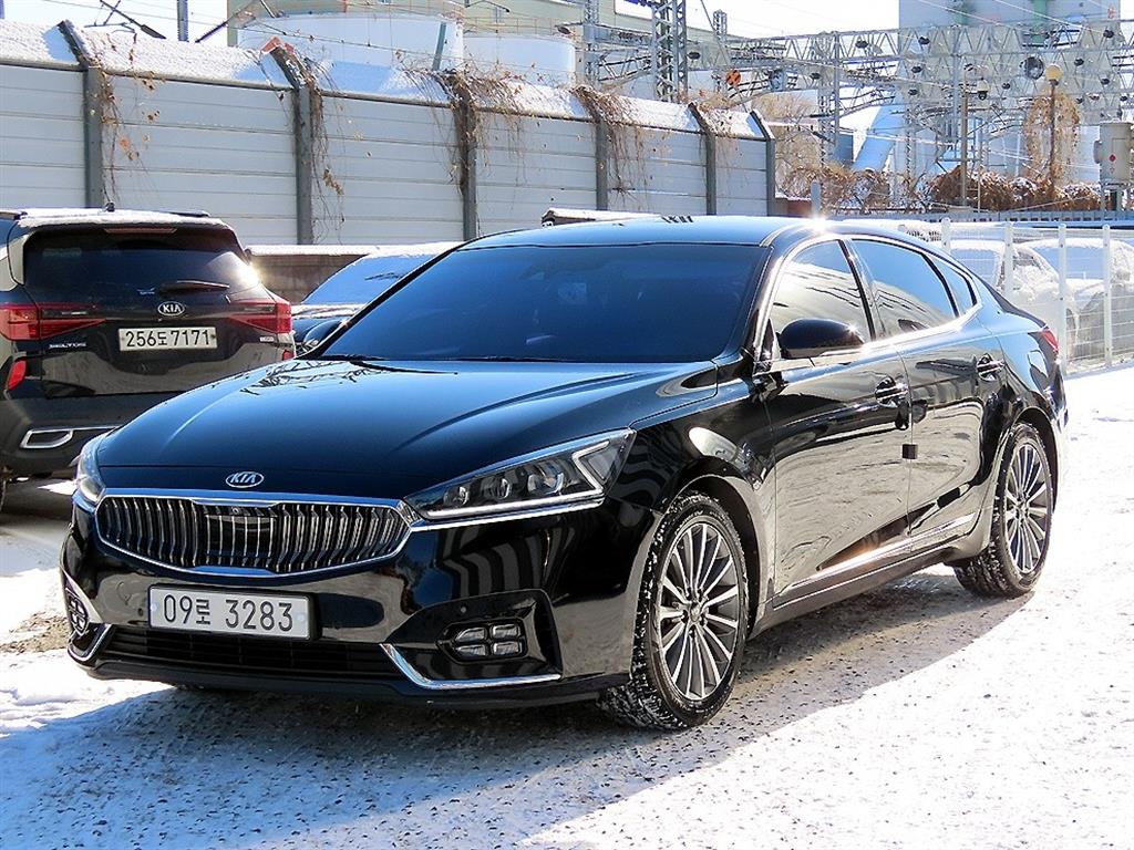 국산차 리스트 차량 이미지