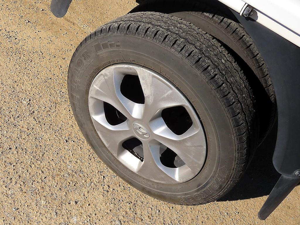 현대 포터2 1톤 카고 19