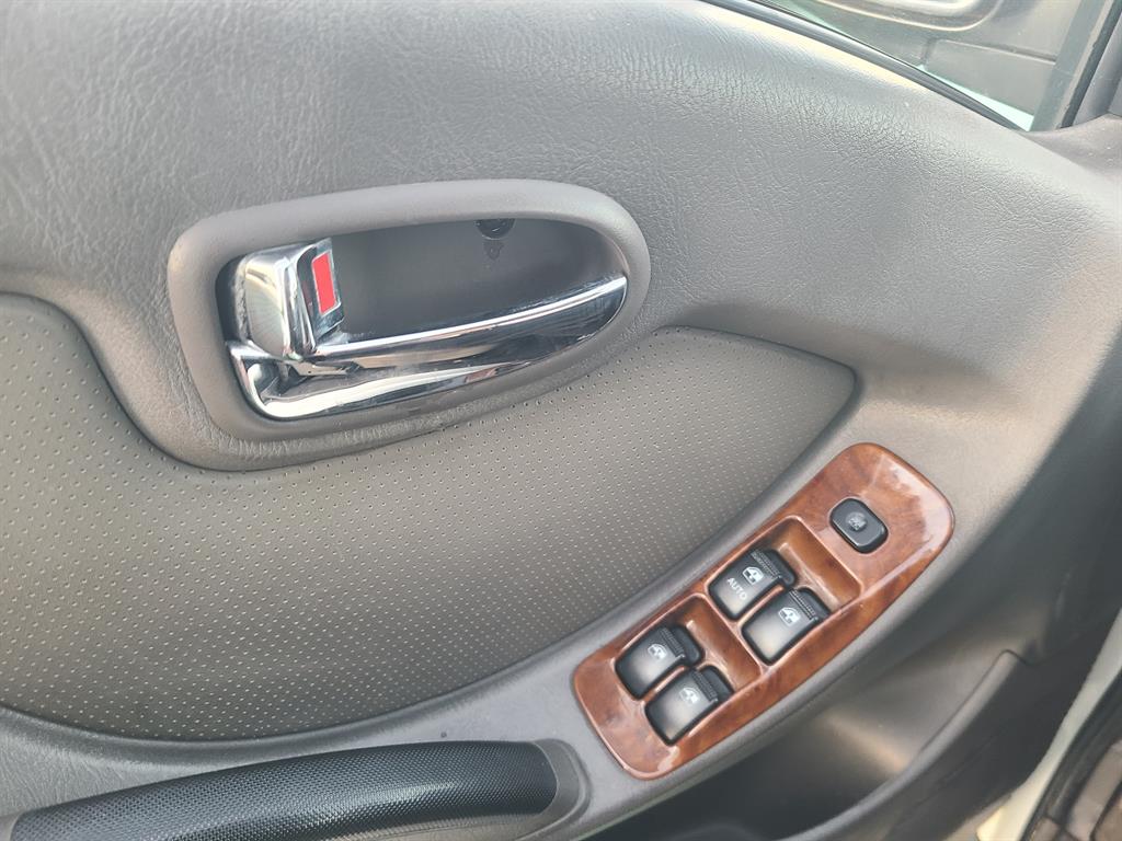 현대 포터2 1톤 카고 더블캡 장축 15