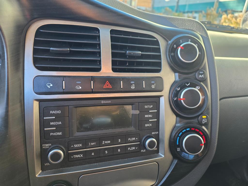 기아 봉고3 1톤 카고 9