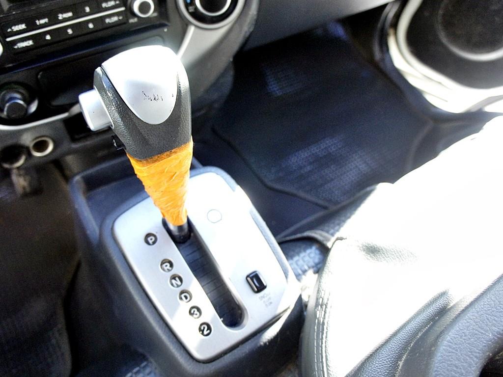 기아 봉고3 1톤 카고 9