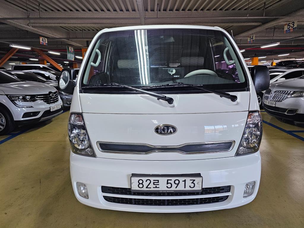 기아 봉고3 1톤 카고 1