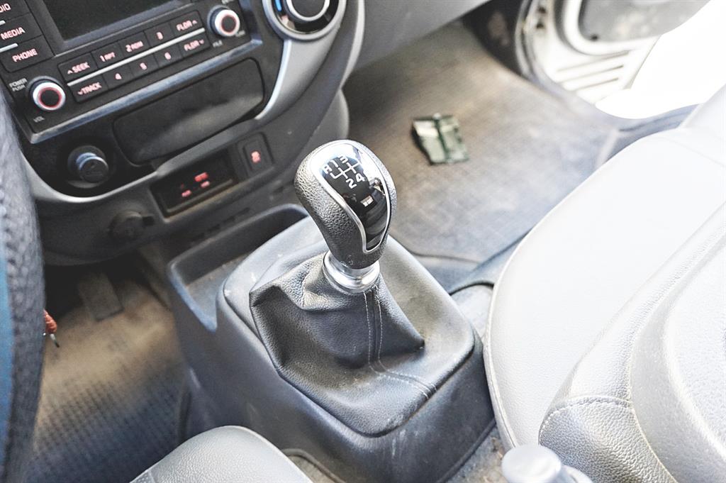 기아 봉고3 1톤 카고 13