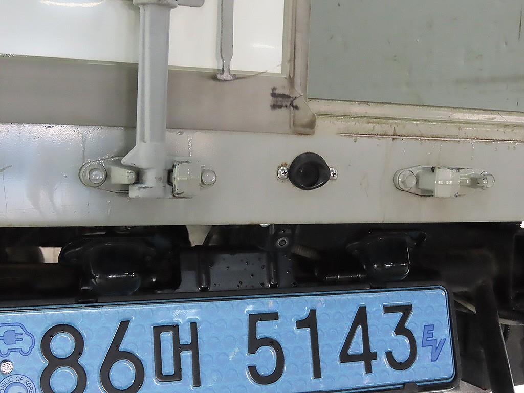 기아 봉고3 1톤 표준탑 전기 7