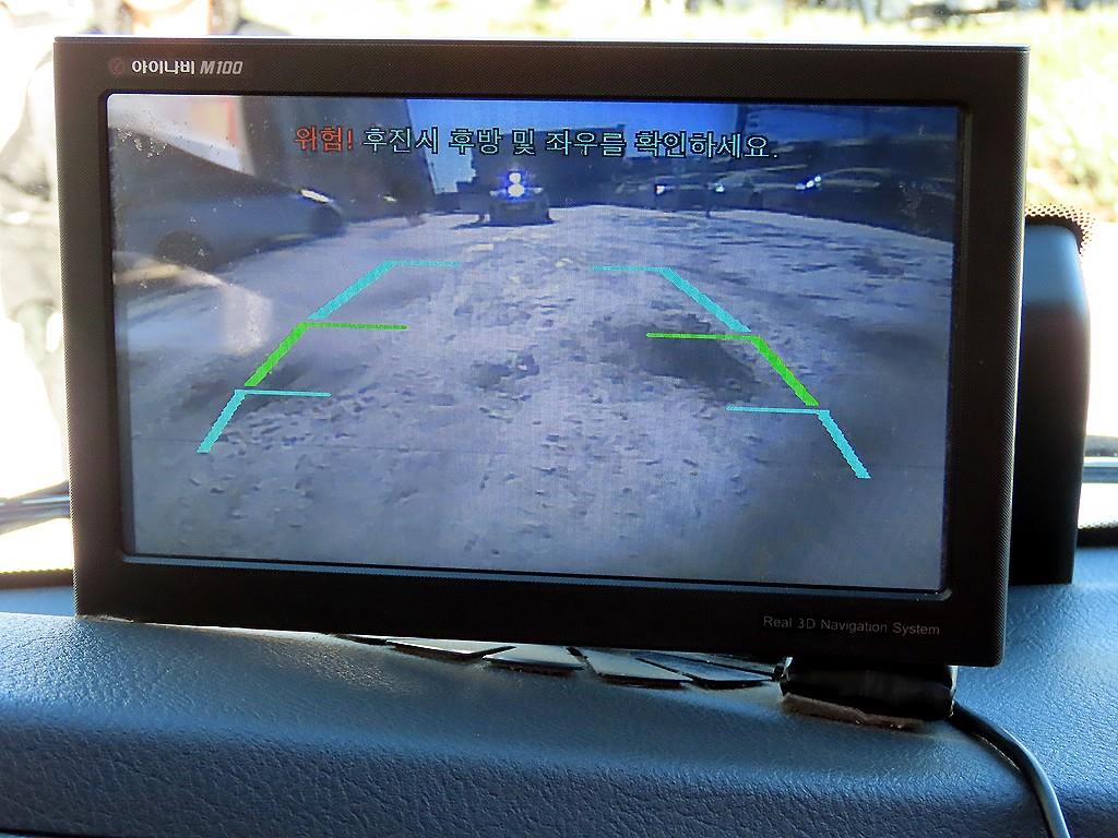 기아 봉고3 1.2톤 카고 15