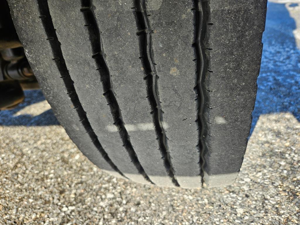 현대 어부바카 메가트럭 4.5톤 6