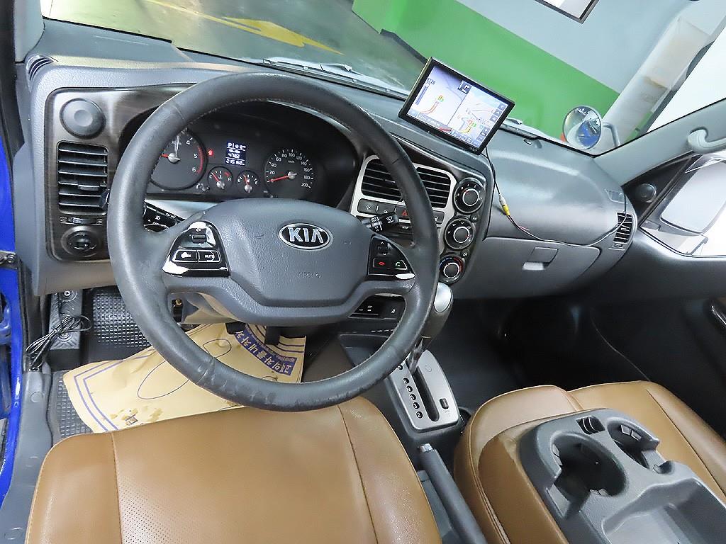 기아 봉고3 1톤 카고 8