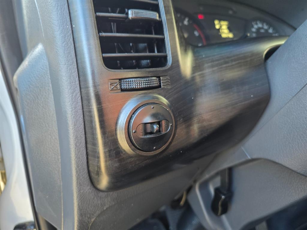 기아 봉고3 1톤 카고 13