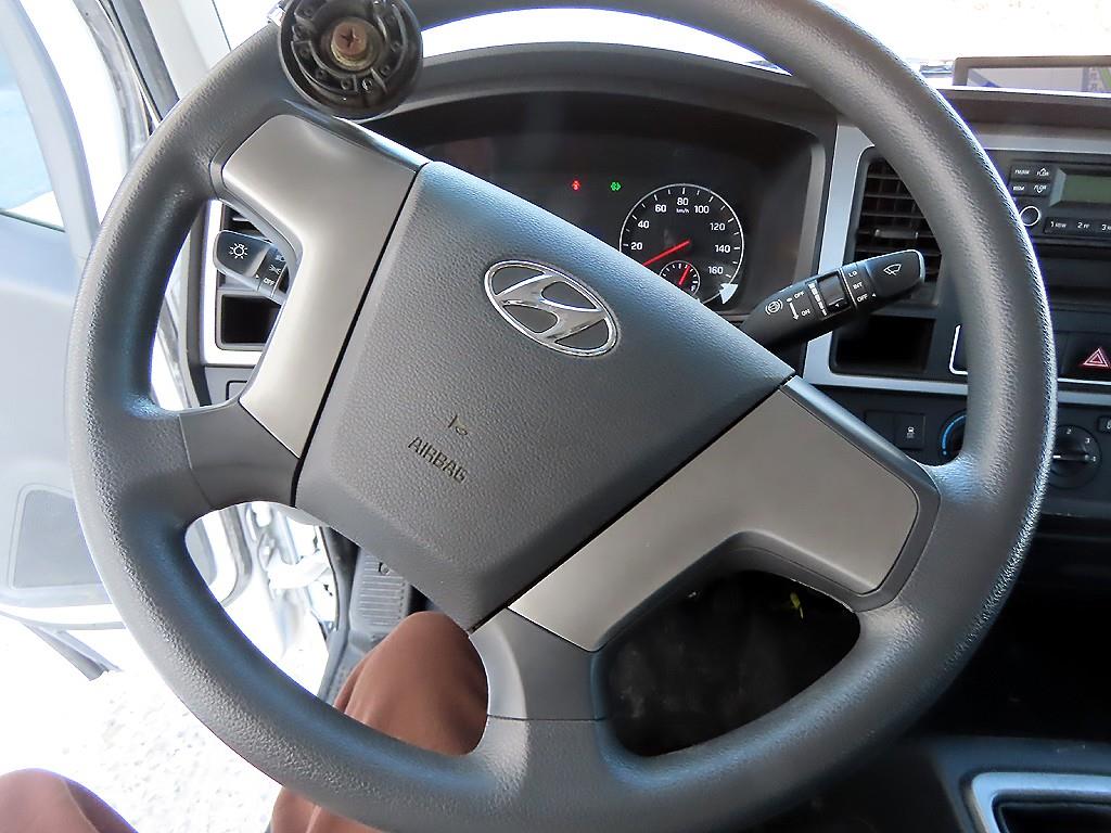 현대 올뉴마이티 카고 슈퍼캡 8