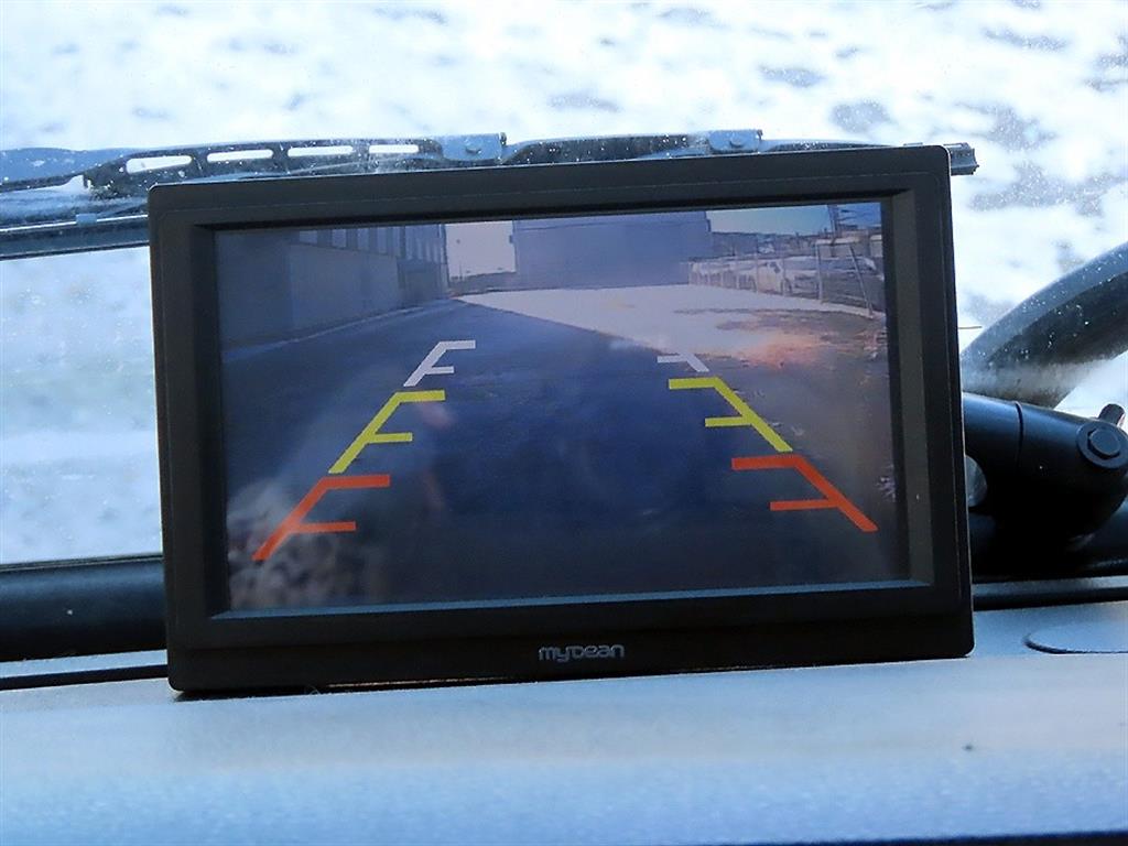 현대 올뉴마이티 카고 슈퍼캡 16