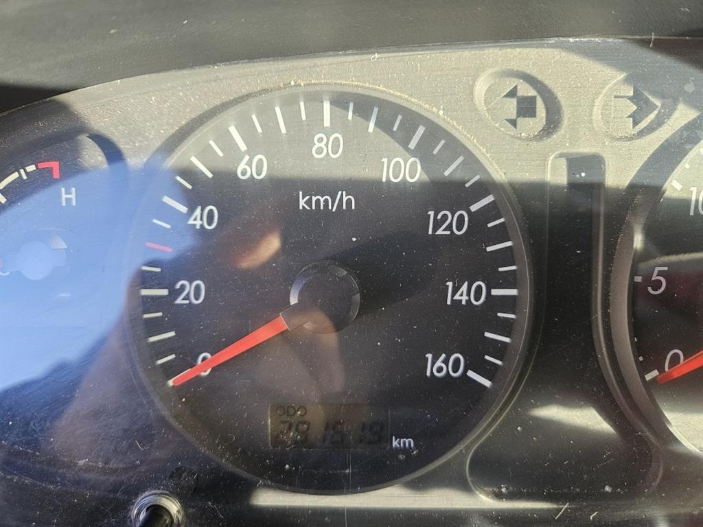 현대 이마이티 3.5톤 카고 9