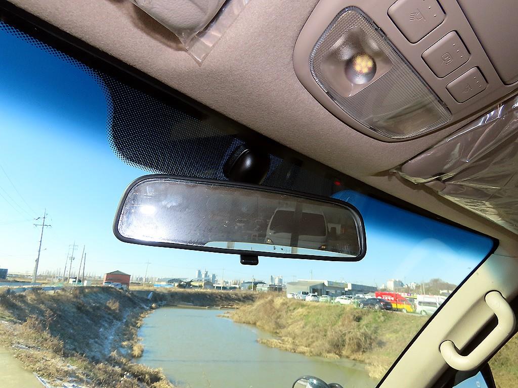 현대 포터2 1톤 카고 11