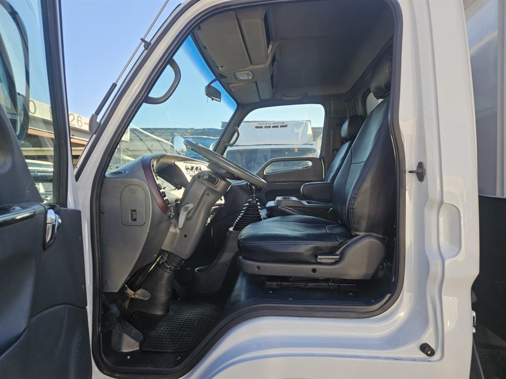 현대 이마이티 3.5톤 카고 8