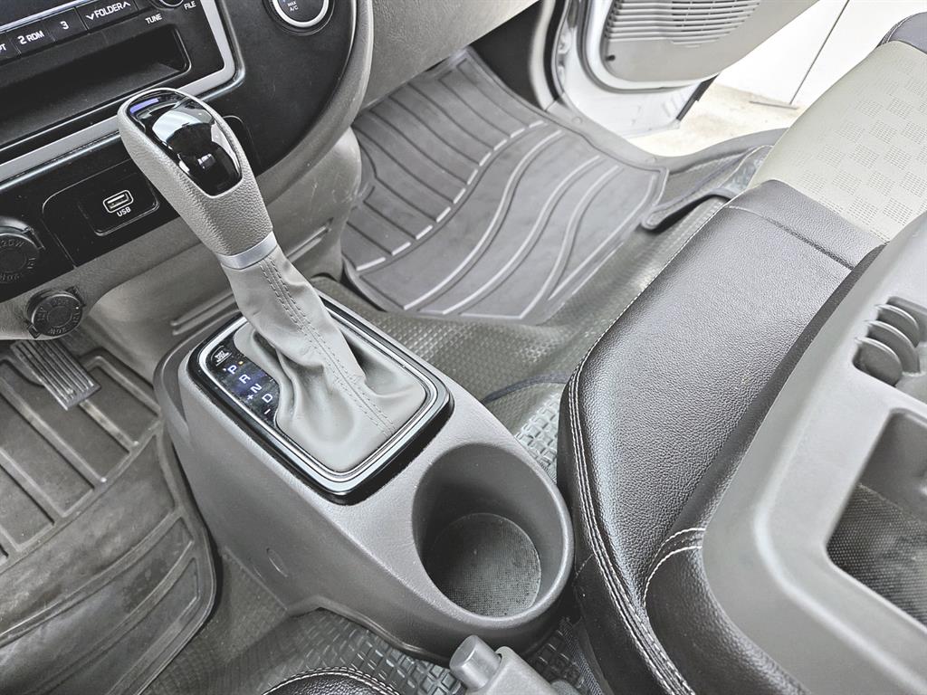 현대 포터2 1톤 카고 17