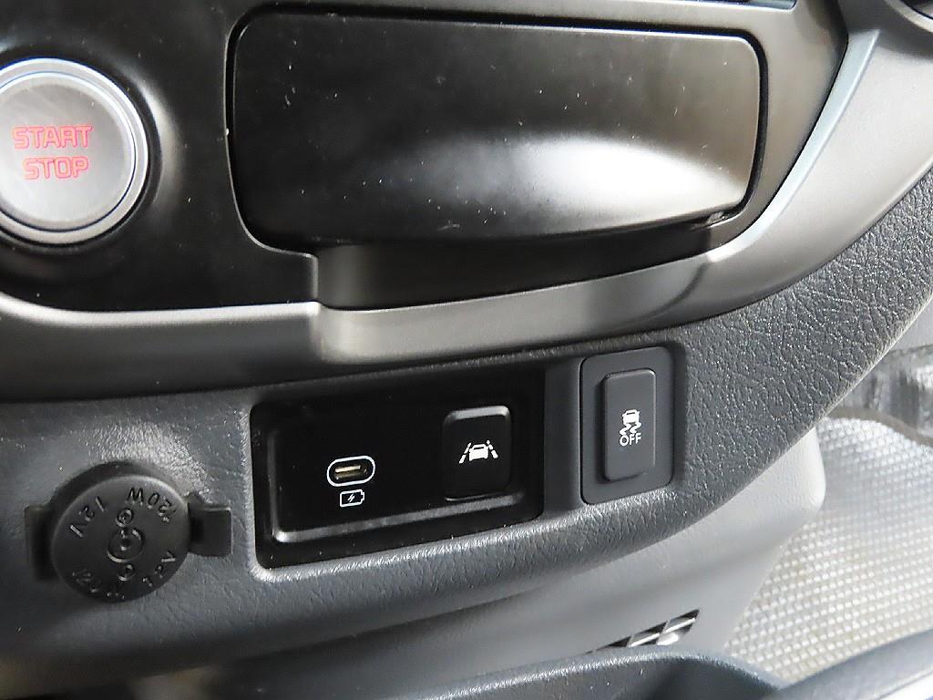 기아 봉고3 1톤 표준탑 전기 15