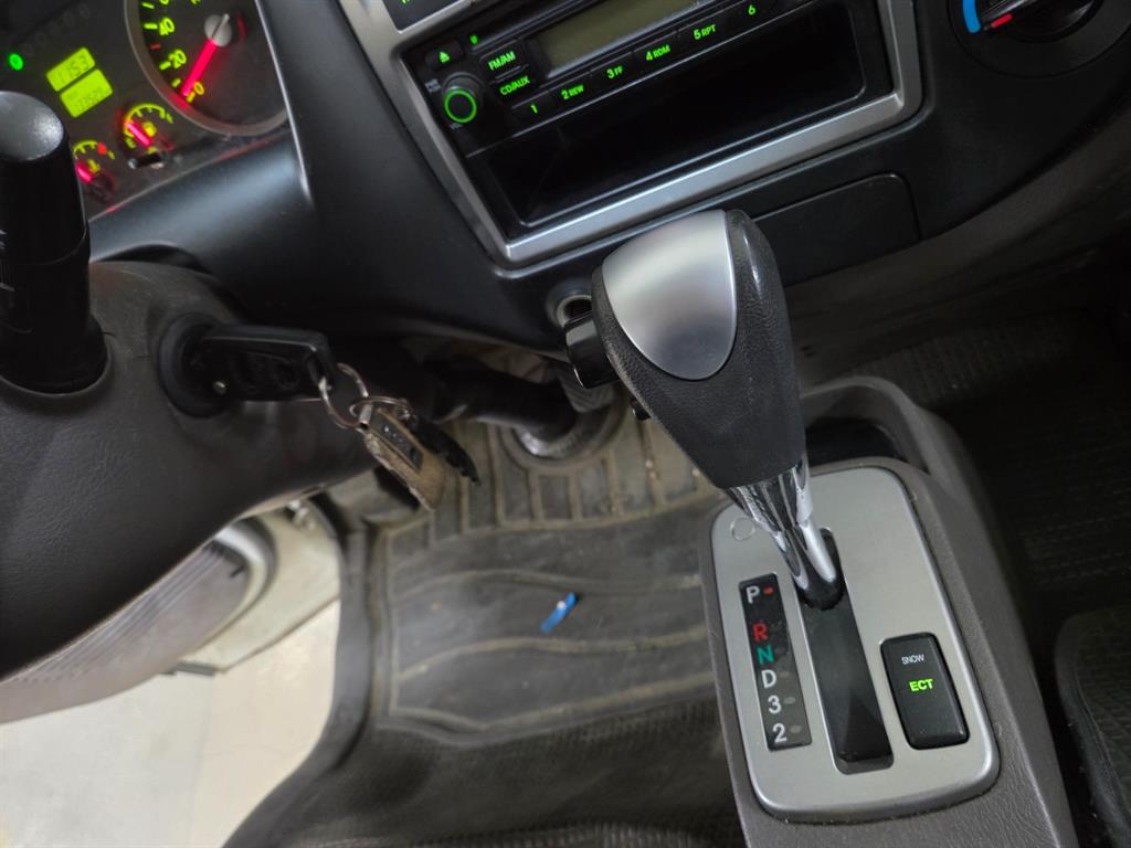 현대 포터2 1톤 카고 더블캡 장축 11