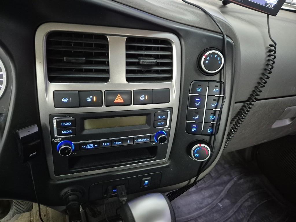 현대 포터2 1톤 카고 10