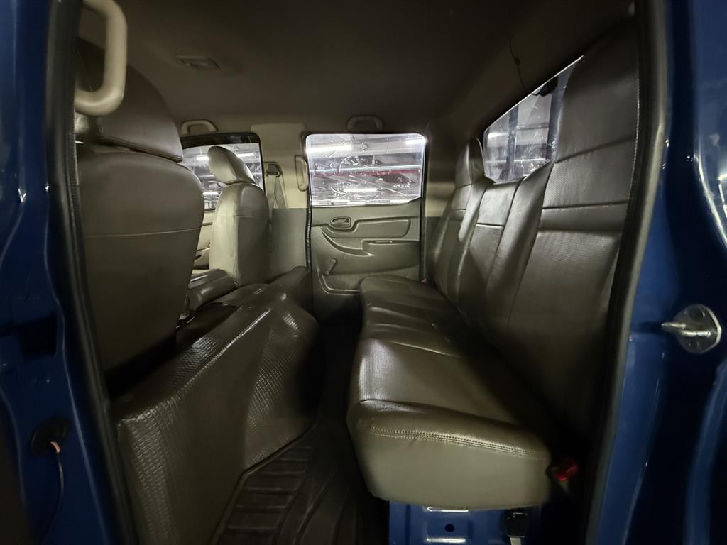 현대 포터2 1톤 카고 7