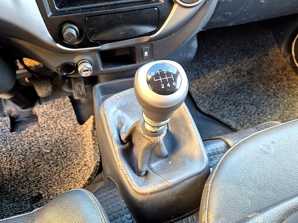 기아 봉고3 1톤 표준탑 12