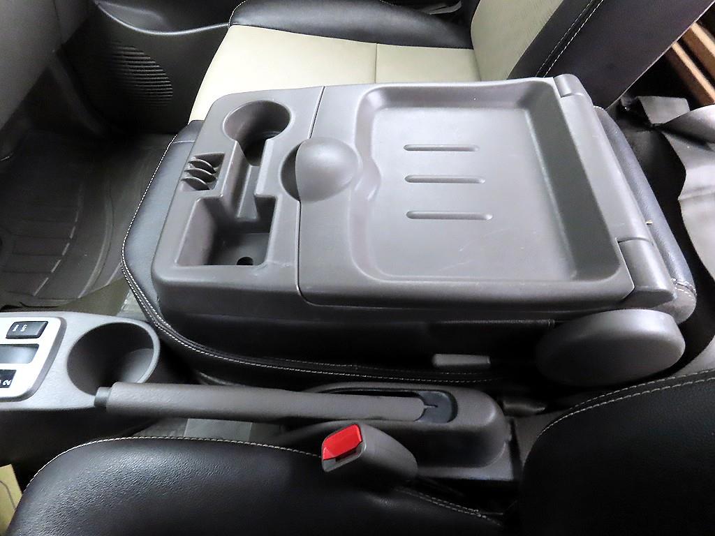 현대 포터2 1톤 카고 11