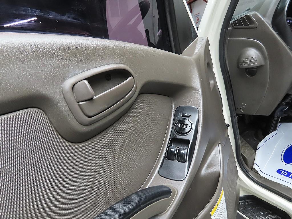 현대 포터2 1톤 윙바디 10