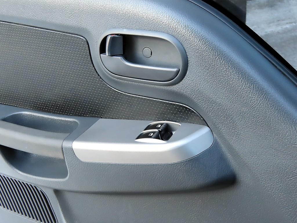 기아 봉고3 1톤 표준탑 전기 11