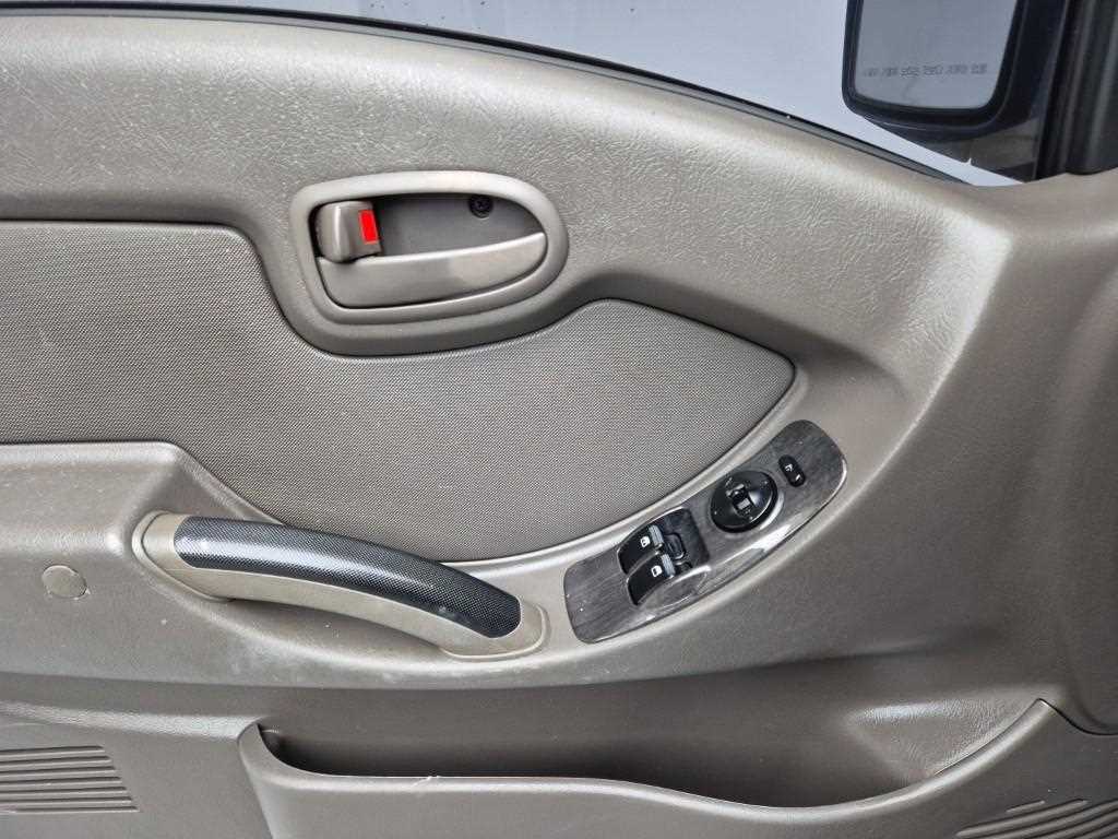 현대 포터2 1톤 카고 14