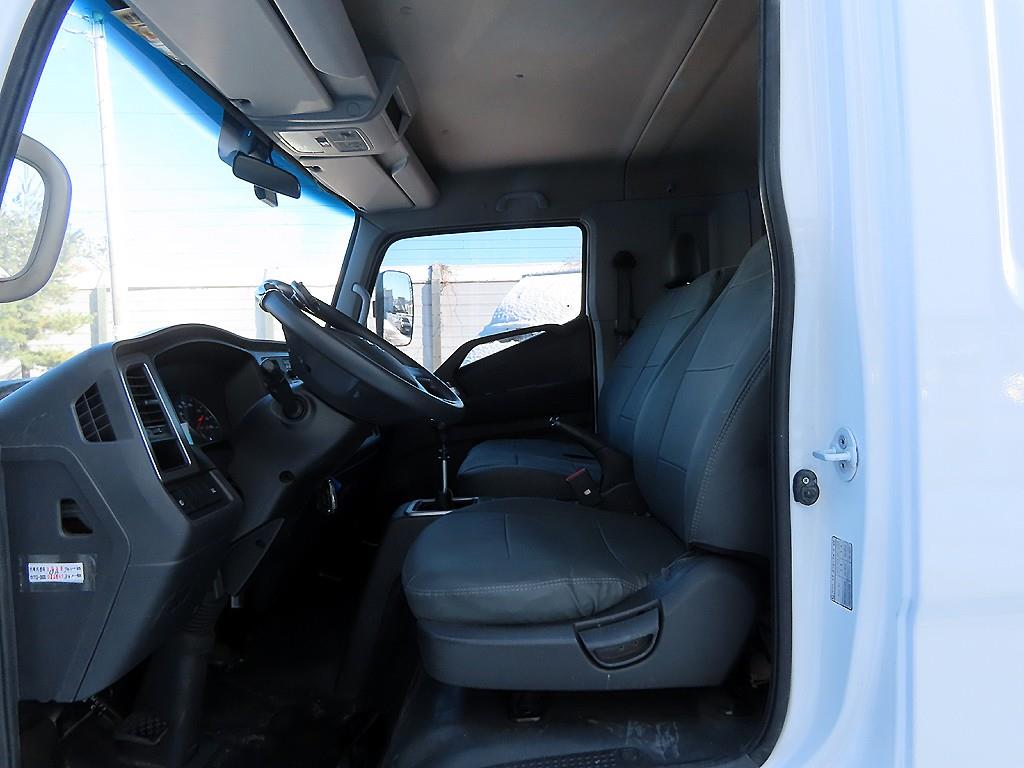 현대 올뉴마이티 카고 슈퍼캡 5