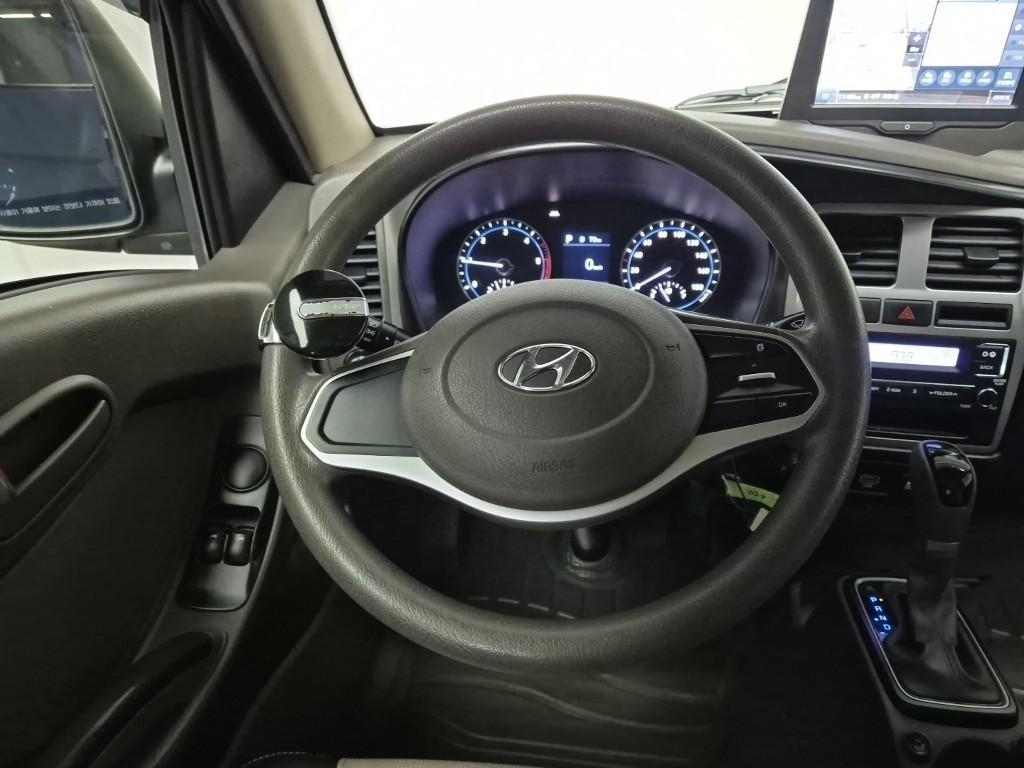 현대 포터2 1톤 포장탑 8