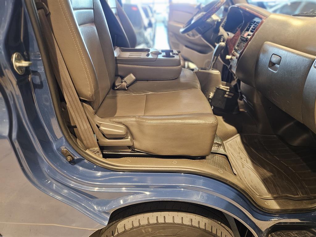 현대 포터2 1톤 카고 10