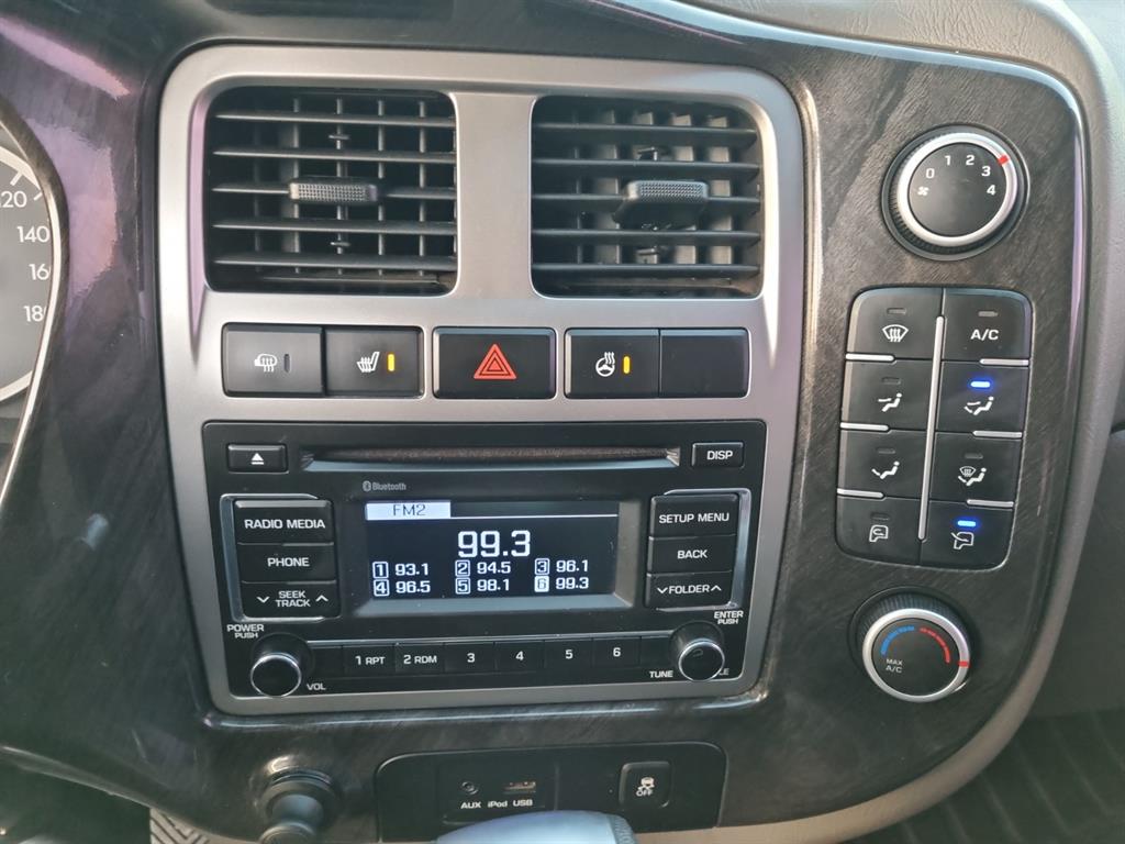 현대 포터2 1톤 카고 12