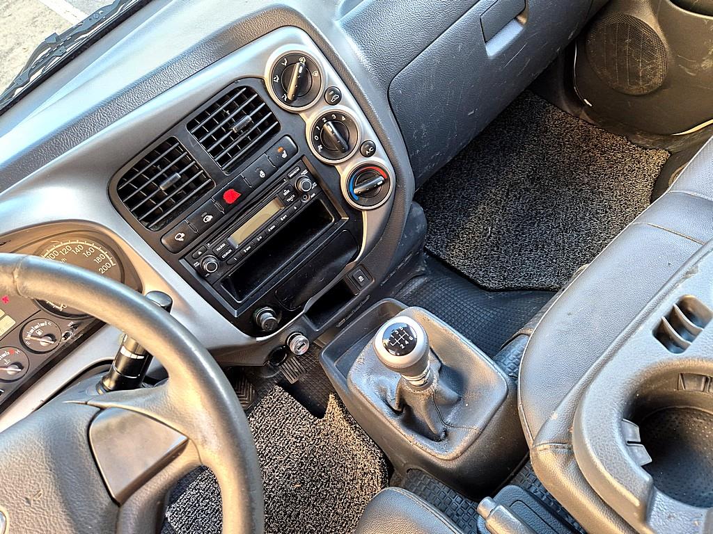 기아 봉고3 1톤 표준탑 13